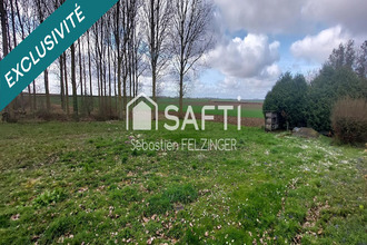  terrain cuirieux 02350