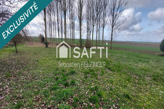  terrain cuirieux 02350