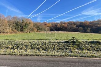  terrain cuise-la-motte 60350