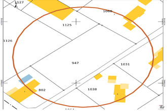  terrain cuneges 24240