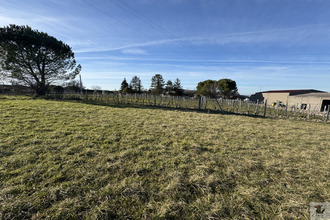  terrain cuneges 24240