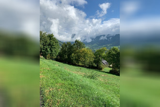  terrain curienne 73190