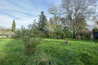  terrain cussac-fort-medoc 33460