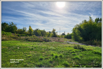  terrain cusset 03300