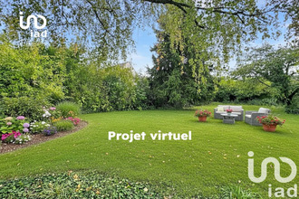  terrain d-huison-longueville 91590