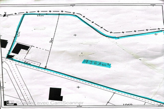  terrain dadonville 45300