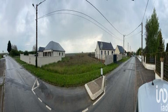  terrain dadonville 45300