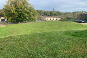  terrain daignac 33420