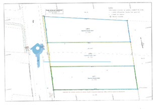  terrain dammarie 28360