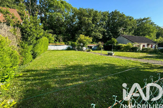  terrain dammarie-les-lys 77190