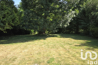  terrain dammartin-en-goele 77230