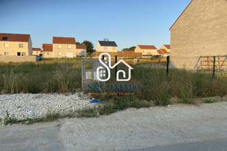  terrain dammartin-en-goele 77230