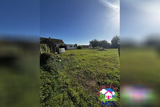  terrain dammartin-en-serve 78111