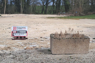  terrain dampierre-au-temple 51400