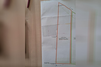  terrain dampierre-au-temple 51400