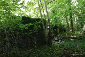  terrain dampierre-en-yvelines 78720