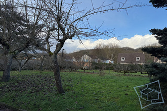  terrain dampierre-en-yvelines 78720