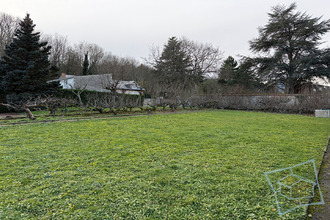  terrain dampierre-en-yvelines 78720