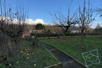  terrain dampierre-en-yvelines 78720