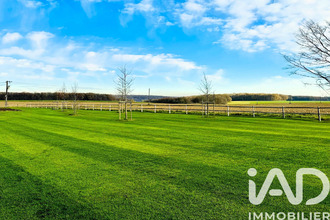  terrain dampierre-en-yvelines 78720