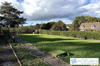  terrain dampierre-en-yvelines 78720