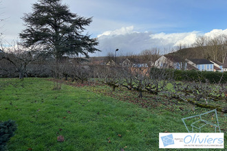  terrain dampierre-en-yvelines 78720