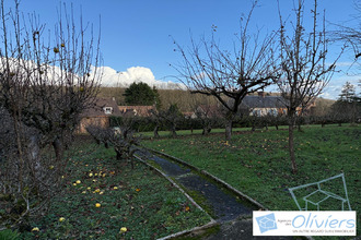  terrain dampierre-en-yvelines 78720