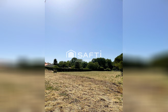  terrain dampierre-sur-boutonne 17470