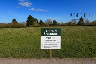  terrain dangeau 28160