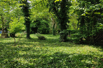  terrain dannemois 91490