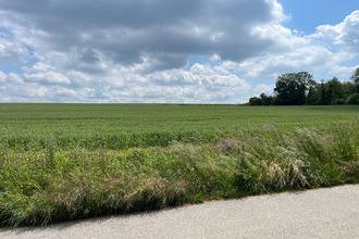  terrain dannemois 91490