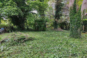  terrain dannemois 91490