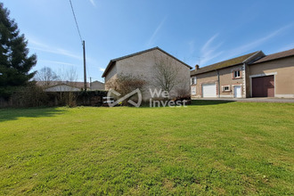  terrain dannevoux 55110