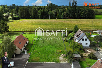  terrain daubensand 67150