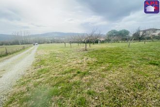  terrain daumazan-sur-arize 09350