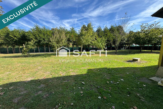  terrain davenescourt 80500