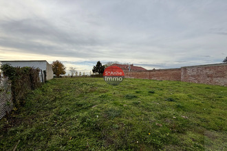  terrain dernancourt 80300