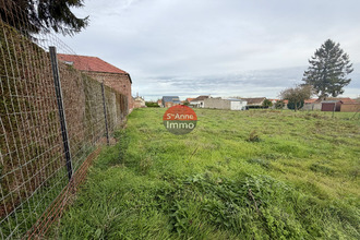  terrain dernancourt 80300