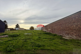  terrain dernancourt 80300