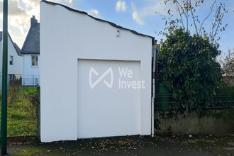  terrain derval 44590