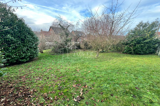  terrain deville-les-rouen 76250