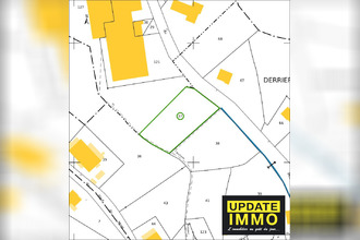  terrain deycimt 88600