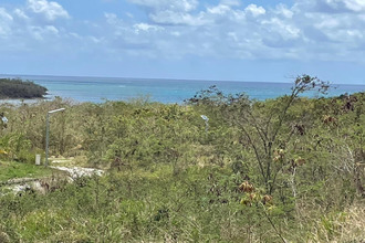  terrain diamant 97223