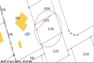  terrain dietwiller 68440