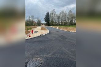  terrain dieulouard 54380