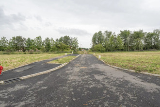  terrain dieulouard 54380