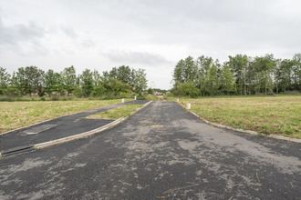  terrain dieulouard 54380