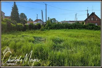  terrain dieuze 57260