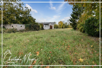  terrain dieuze 57260