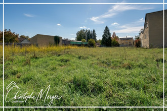  terrain dieuze 57260